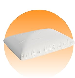 Travesseiro NASA Emma Basics – Memory Foam Visco, 40x60cm - Produto 10 mais recomendado com 2.9 estrelas