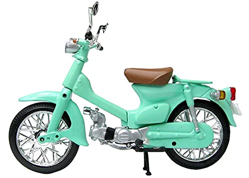 Amazon | 【2S】 サンエス 1/24 ホンダ スーパーカブコレクション Vol