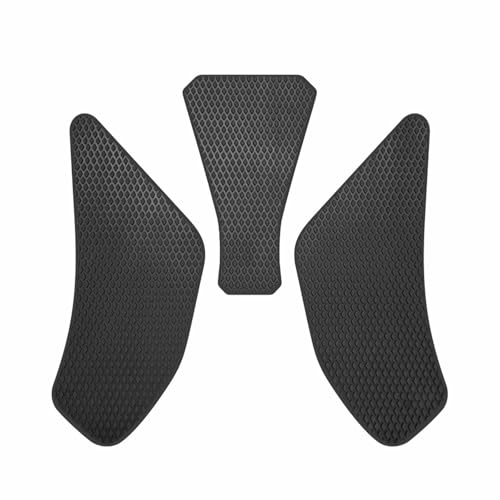 Protecteur poignée genou antidérapant pour réservoir Yamaha FZ6