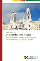 Ut Architectura Poesis 3639692322 Book Cover