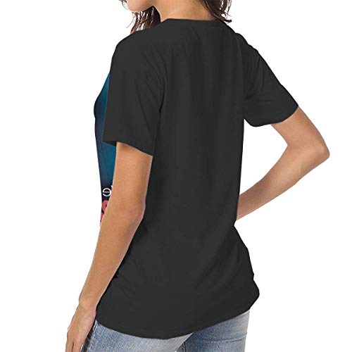 Hdghgfjfghjd Magliette per le Donne，15 Years of