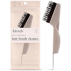 Kitsch Hair Brush Cleaner Tool | Do...