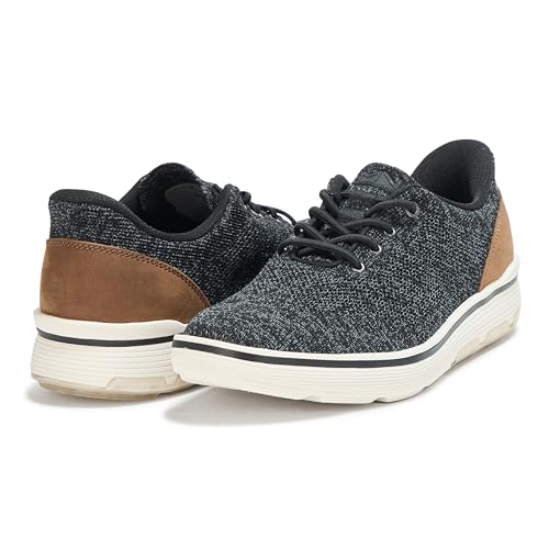 Skechers Men's Mark Nason Casual Glide Cell-Robins Sneaker3