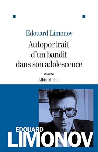 Télécharger Autoportrait d'un bandit dans son adolescence PDF