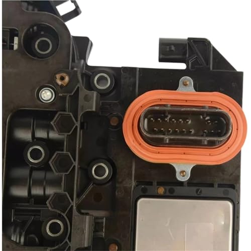 Módulo de control de transmisión TCM premium para Chevrolet Impala 6T70 3