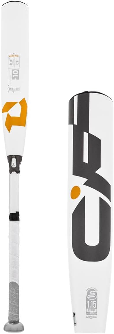 DeMarini CF (-10) 2 3/4" USSSA