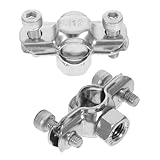 Design moderne : le design élégant et moderne de ce kit de protection de chaise de bureau améliore l'esthétique générale de votre espace de bureau, pince, pince à tube