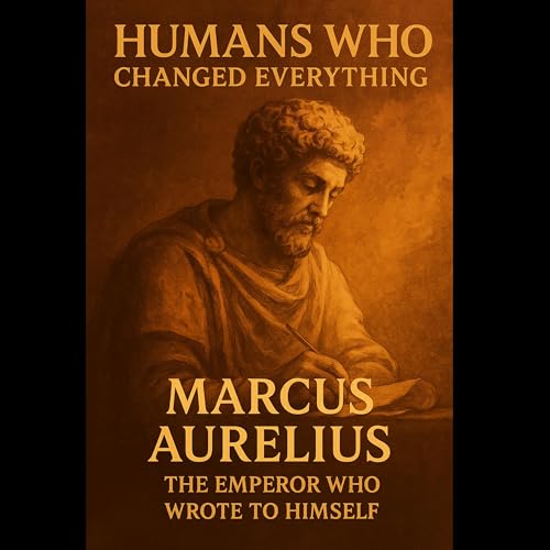 Marcus Aurelius: the emperor that wrote to himself