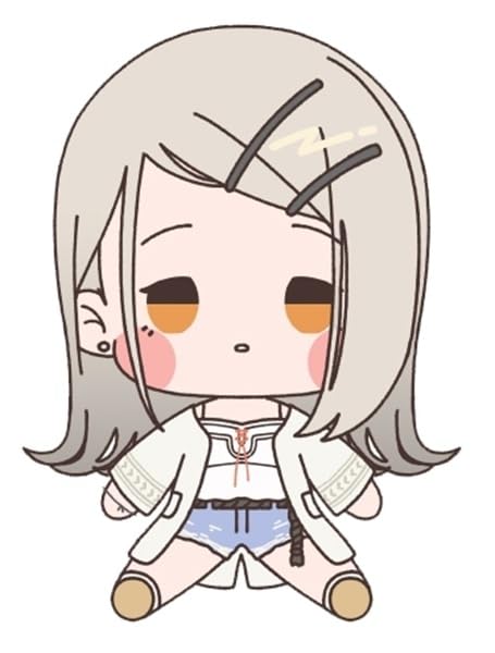 Amazon.co.jp: 篠澤広 もちどる 学マス ぬいぐるみ : おもちゃ
