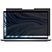 Produktbild Vaxson Anti Spy Schutzfolie, kompatibel mit Dell Latitude 7000 7310 2 in 1 13.3" Laptop, Displayschutzfolie Privatsphäre Schützen [nicht gehärtetem Glas Hülle Case ]
