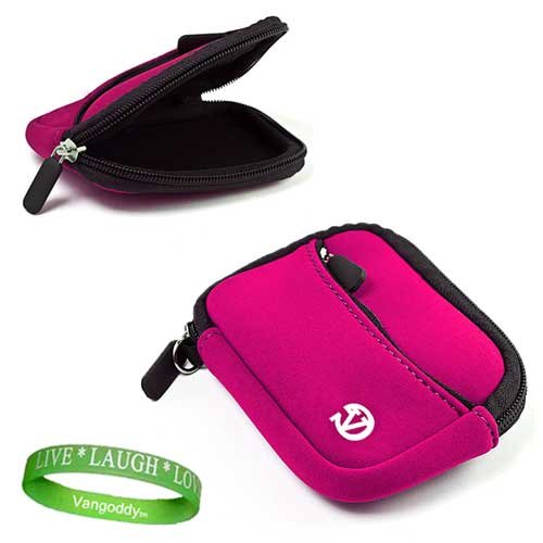 Amazon.com : Neoprene Digital Camera Sleeve Case for Your Nikon