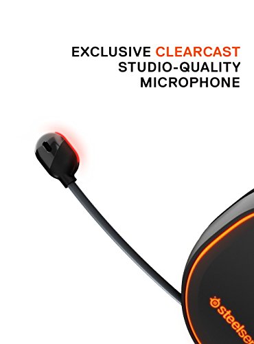 Build My PC, PC Builder, SteelSeries  ARCTIS 5