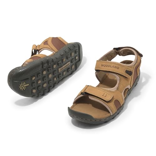 Image of Woodland Men's Sandals