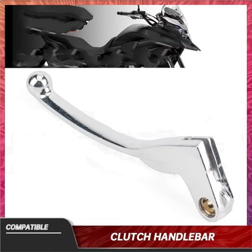 Levier d'embrayage avant pour réparer la commande de guidon CB et CBR - 7