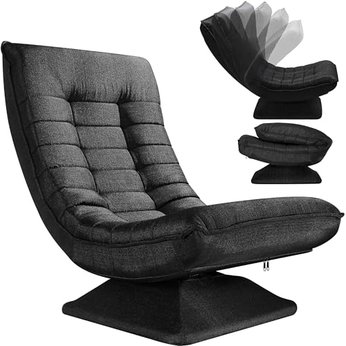 CASARIA® Sillón Relax Respaldo...