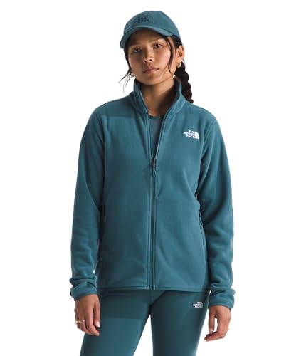The North Face Glacier Fleece Giacca da donna Space XL