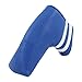 Colaxi Golf Blade Putter Cover Golf Blade Putter Headcover Protective Sleeve Gift Training Protector Golf Putter Protection, Blue