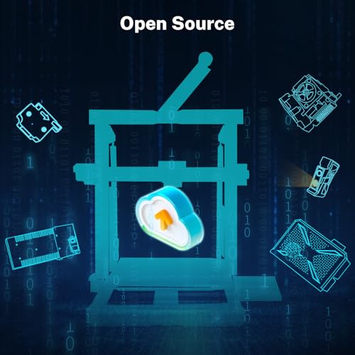 sovol sv06 plus ace 3d printer open source 500mms max high speed 3d printers fully auto leveling with camera upgraded structure planetary dual gear direct drive large volume 118x118x138 inch
