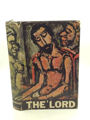 The Lord [Unknown] B0007DOO3O Book Cover