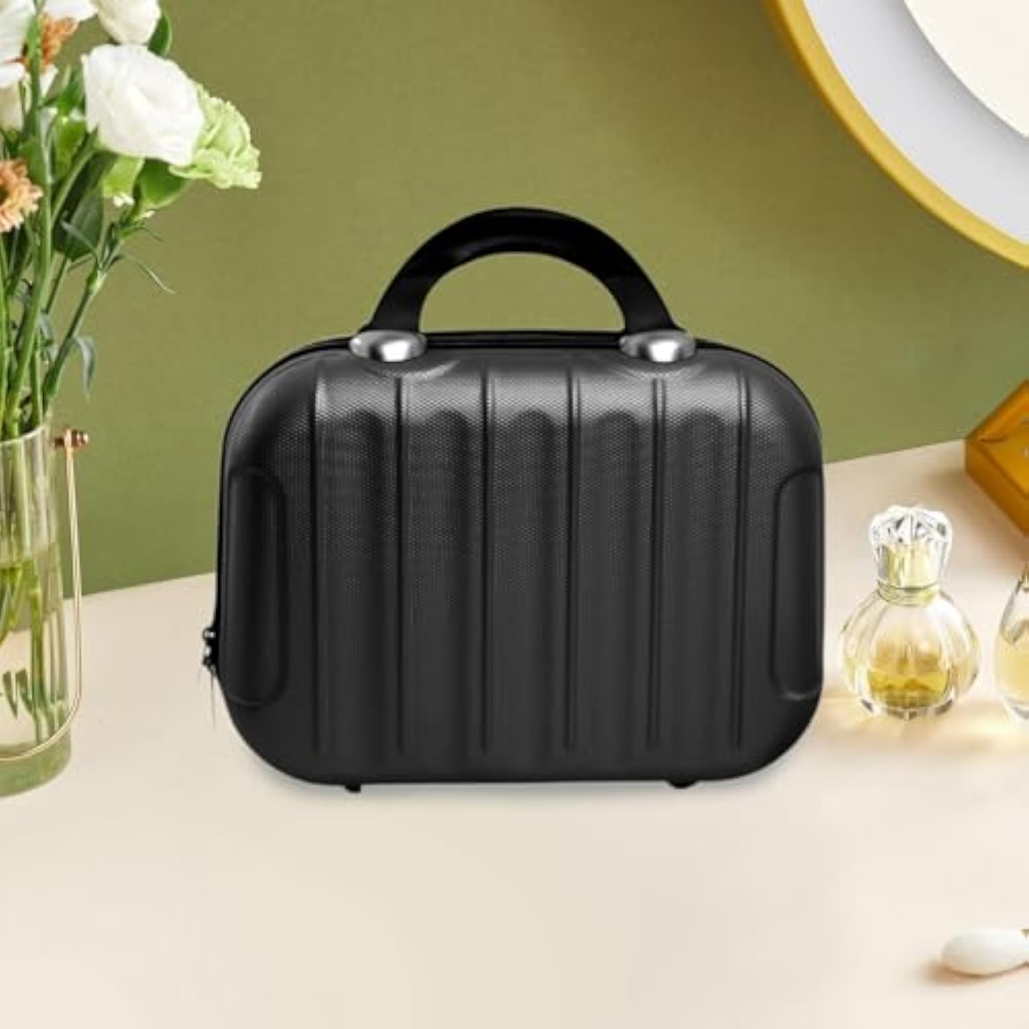 Essential Oil Bottle Storage Bag for Traveling