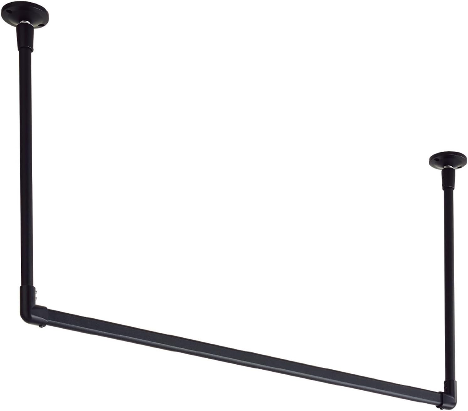 楽天市場】ハンガーラック 2段 スリムの通販 02☆未使用☆ツッパリ