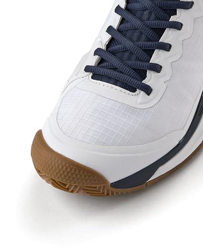 WILSON Men's Rush Pro 4.5 Clay Tennis Shoes Sneaker3