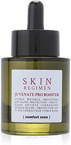 Skin Regimen Juvenate Pro Booster