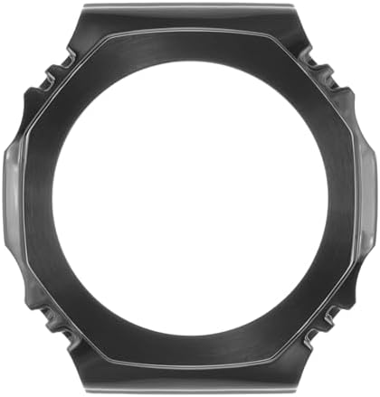 Metal Stainless Steel Bezel Case Compatible with Casio For GMA-S2100 image 4