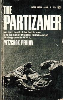 Paperback The Partizaner Book