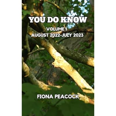 You Do Know