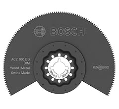 ボッシュ カットソーブレード マルチツールブレード AIZ32APB/10×1 Amazon.co.jp: ボッシュ(BOSCH) カットソー・マルチツール用ブレード