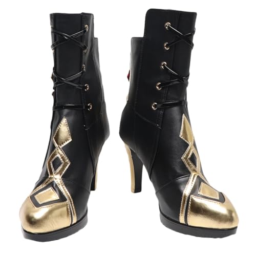 [Kossyo] �A�����b�L�[�m ���񂵂� �C �R�X�v���p �u�[�c 27cm ���� �V���[�Y ���C �R�X�v�� �N���X�}�X �n���E�B��