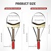 Adjustable Oil Filter Removal Strap Wrench Tool, 2025 New 2 in 1 Universal Multifunctional Oil Filter Removal Too with Car, Truck, Honda Yamaha Suzuki (Large)