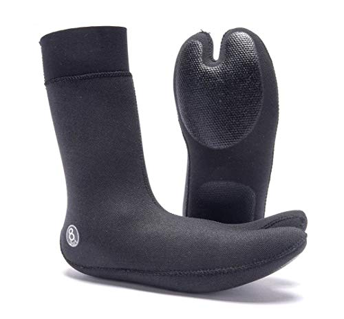 サーフブーツ2021】おすすめ16選！最新モデル レビュー！冬に暖かくて