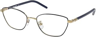 Eyeglasses Tory Burch TY 1074 3311 Shiny Gold/Navy