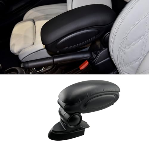 BMW MINI ミニ クーパー F55 F56 F57 アームレスト Amazon | BMW MINI ミニ クーパー F55 F56 F57 専用 車用アームレスト