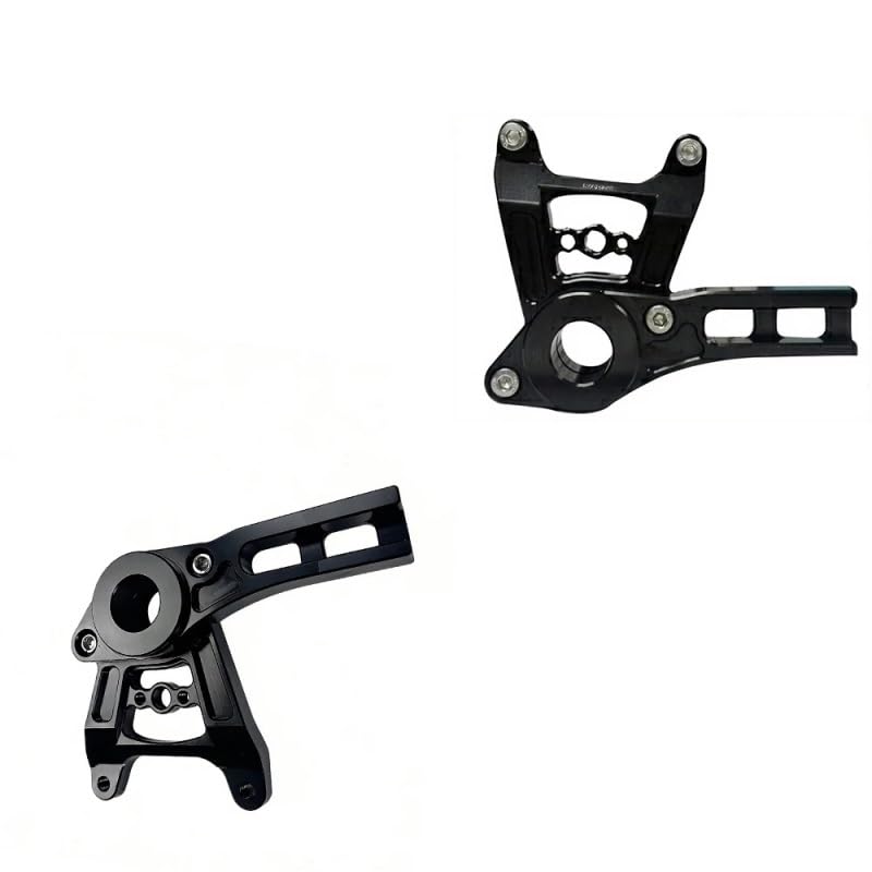 Frein pour P34 performant avec support étrier SYM ADXTG 400 - 6