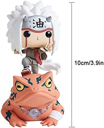 Emeili POP Animation Naruto Collection Jouet Shippuden Naruto Pop Anime Naruto PVC Action Figure avec La Boîte PVC Poupée Modèle de Collection Jouet pour Les Fans Emeili POP Animation Naruto Collection Jouet Shippuden Naruto Pop Anime Naruto PVC Action Figure avec La Boîte PVC Poupée Modèle de Collection Jouet pour Les Fans | Pop Naruto | 2 Emeili POP Animation Naruto Collection Jouet Shippuden Naruto Pop Anime Naruto PVC Action Figure avec La Boîte PVC Poupée Modèle de Collection Jouet pour Les Fans | Pop Naruto