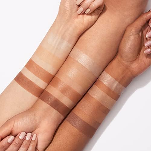 e.l.f. Studio Contour Palette - 4 wspaniałe cienie