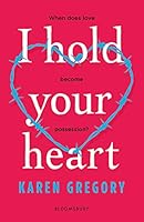 Algopix Similar Product 18 - I Hold Your Heart