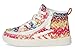 BILLY Footwear Kids Unisex Billy CS High Top Multicolor 1 10 Toddler W