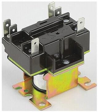 10156901 Fits For Titus 10156901 Fan Relay