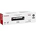 Price comparison product image Canon 731 Toner Cartridge - Black
