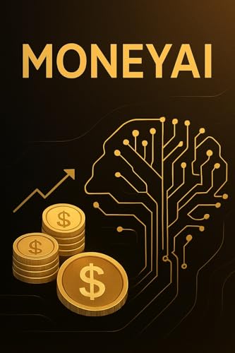 Money AI: Comment faire de l'argent facilement et rapidement grâce à l'IA? (French Edition)