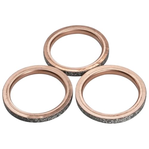 Joint de tuyau 50MM pour rouler sereinement en TT500 et Rhino