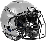 Schutt F7 2.0 Adult Football Helmet with Unattached Facemask