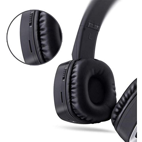 Casque sans Fil Bluetooth Pliable Noise Cancelling Headphones for l’entraînement en Cours Bluetooth Casques Audio stéréo… - Les Beatles, Paul McCartney, John Lennon, RIngo Starr, George Harrison Casque sans Fil Bluetooth Pliable Noise Cancelling Headphones for l'entraînement en Cours Bluetooth Casques Audio stéréo… – Image 4