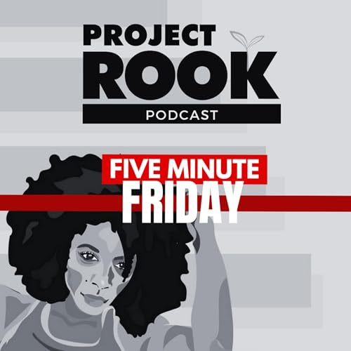 #FiveMinuteFriday Start Talking to Yo Self Like You Ain't Got No SENSE