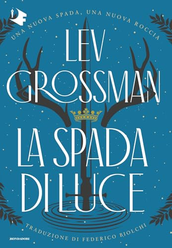  La spada di luce