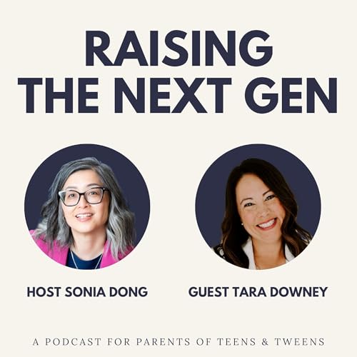 E28 - Teen Money Skills and Post-Secondary Budgeting Tips